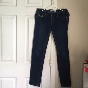 Hollister Jean
